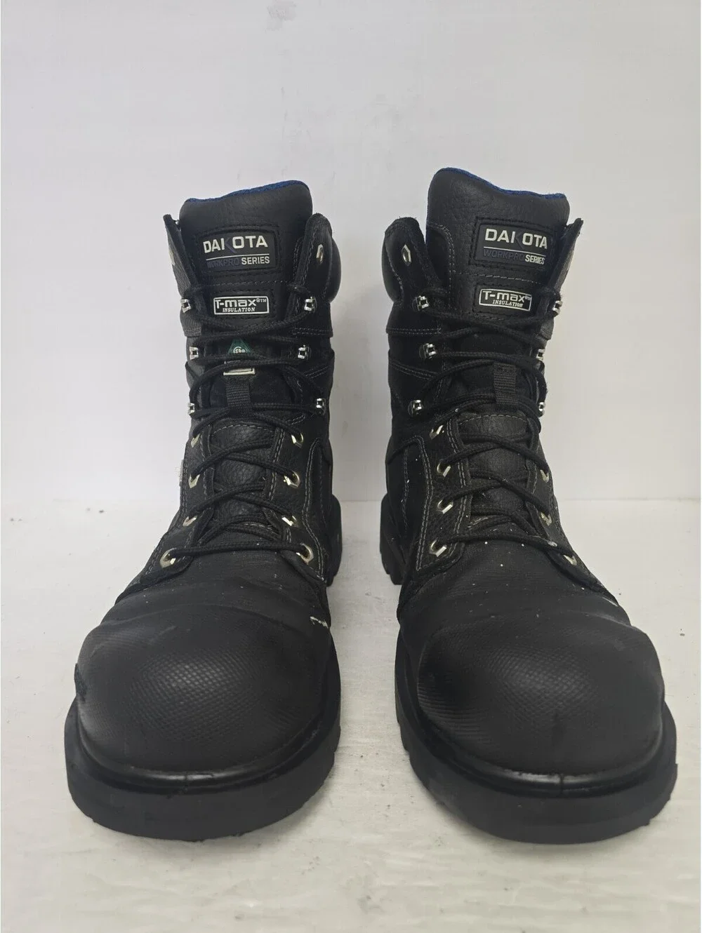 Dakota Men's 8